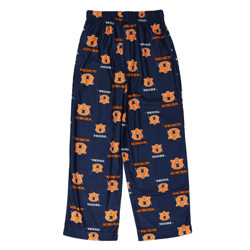 Gen2 Kids Junior AuburnTigersPrintedPant K46LF492N 02