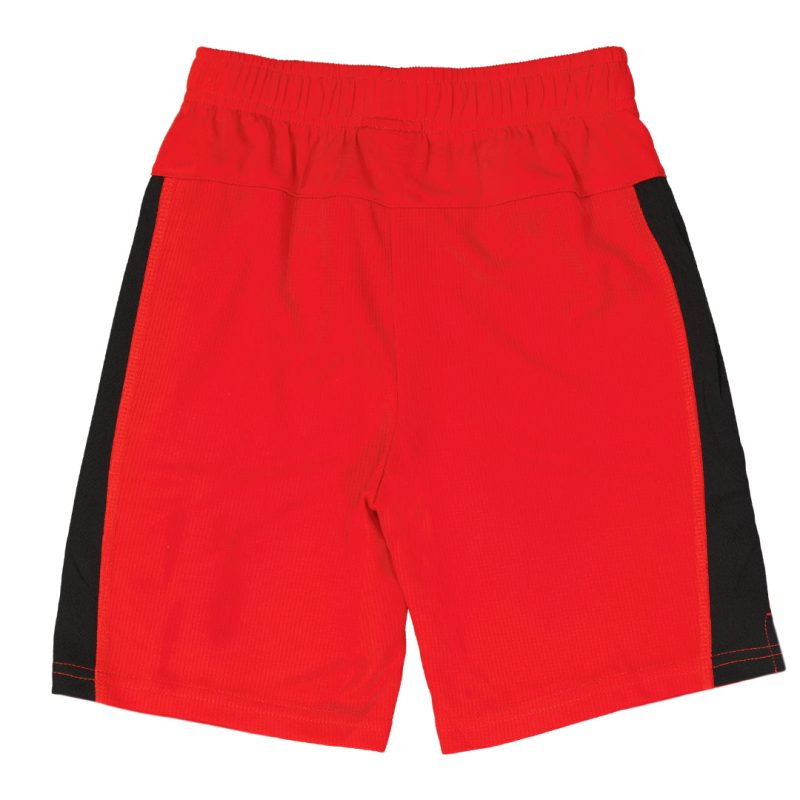 Gen2 Kids Junior TexasTechRedRaidersGrandShort K4684O22N 02