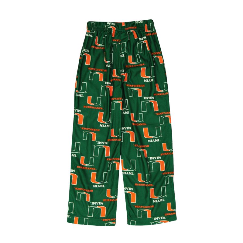 Gen2 Kids MiamiPrintedPant K46LF457N 02