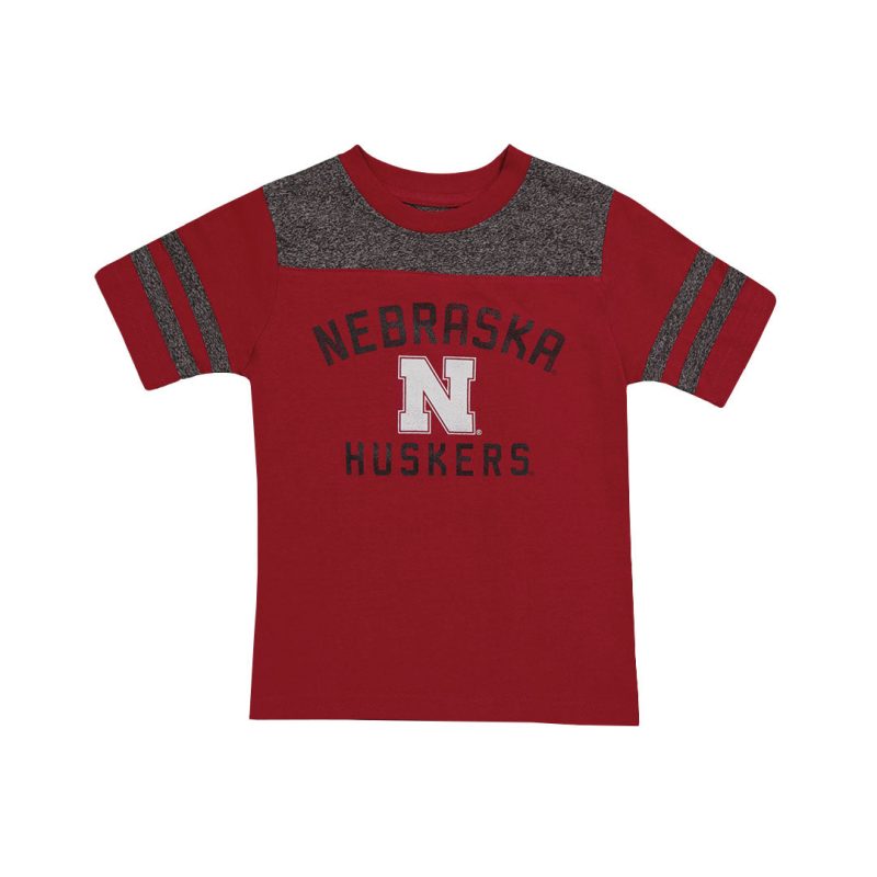 Gen2 Kids UniversityofNebraska LincolnTee K46RQA77N 01