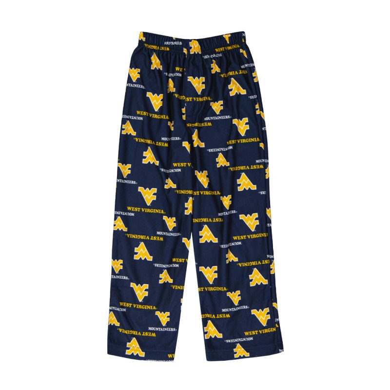 Gen2 Kids WestVirginiaPrintedPant KA46LF475N 01