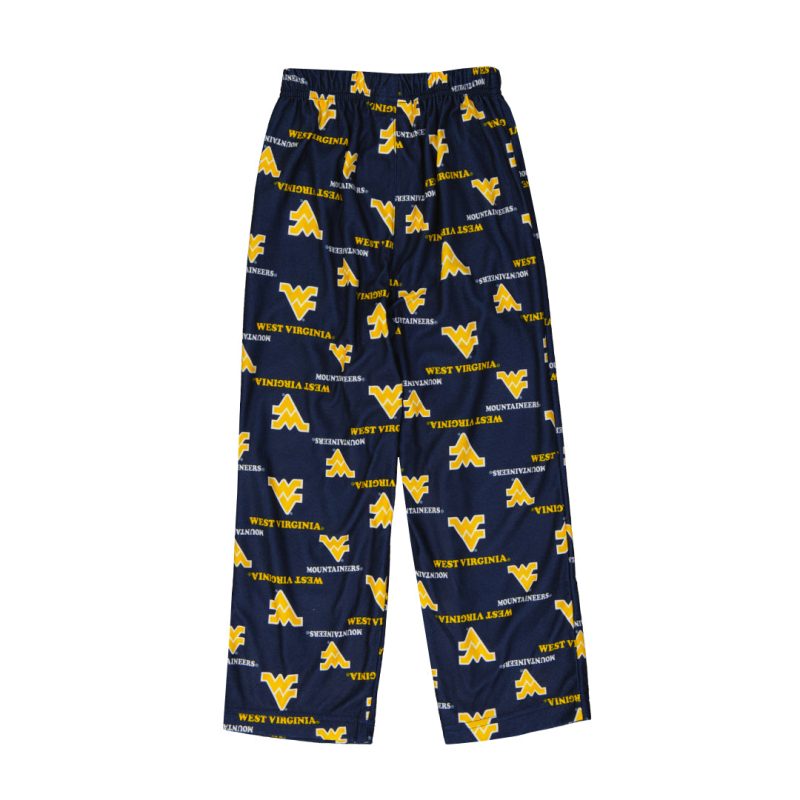 Gen2 Kids WestVirginiaPrintedPant KA46LF475N 02