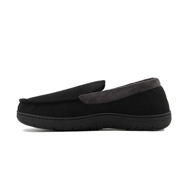 Haggar Men s Memory Foam Slipper 71H067C003 001 2