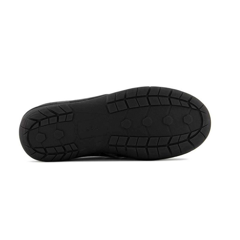 Haggar Men s Memory Foam Slipper 71H067C003 001 5