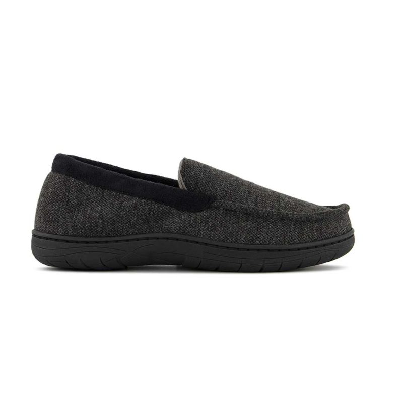 Haggar Men s Memory Foam Slipper 71H067C003 005 01