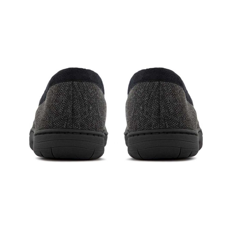 Haggar Men s Memory Foam Slipper 71H067C003 005 03