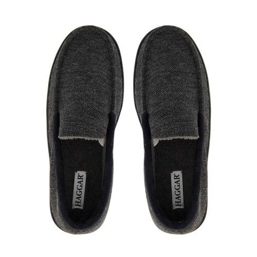 Haggar Men s Memory Foam Slipper 71H067C003 005 04