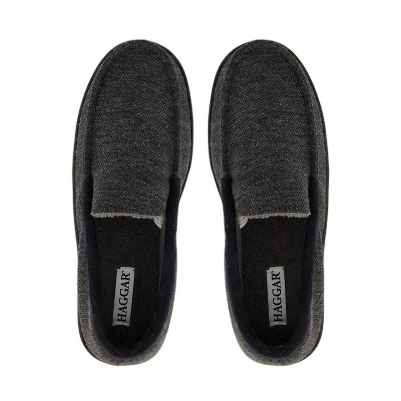 Haggar Men s Memory Foam Slipper 71H067C003 005 04