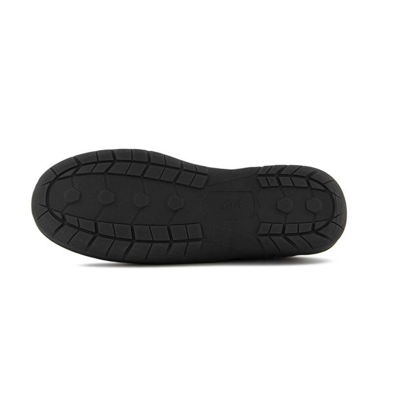 Haggar Men s Memory Foam Slipper 71H067C003 005 05