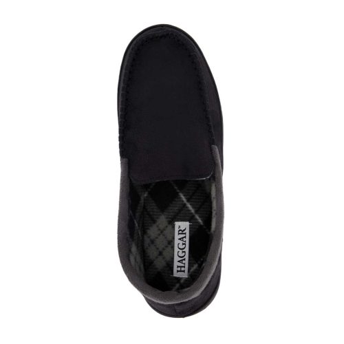 Haggar Men s Memory Foam Slipper 71H067C010 001 3