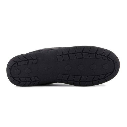 Haggar Men s Memory Foam Slipper 71H067C010 001 5