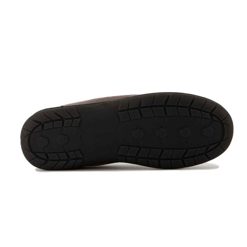 Haggar Men s Memory Foam Slippers 71H067C006 005 05