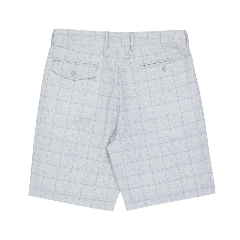 Head Men s Brise Short BRISE SLV 2