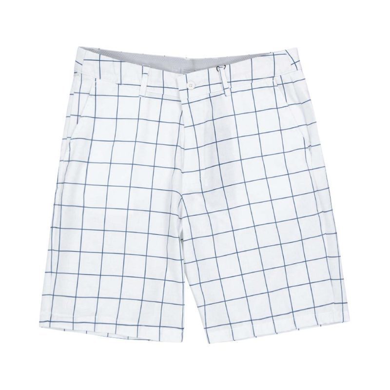 Head Men s Brise Short BRISE WHTOCEAN