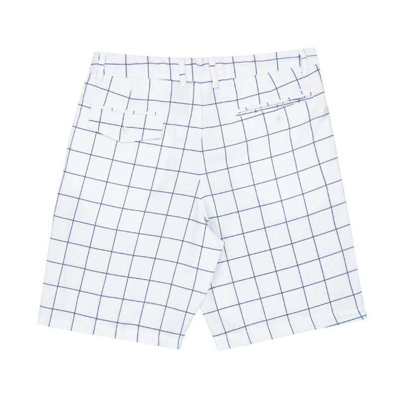 Head Men s Brise Short BRISE WHTOCEAN 2