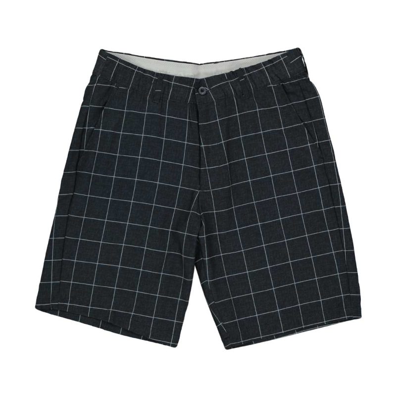 Head Men s Brise Shorts BRISE BLK 01