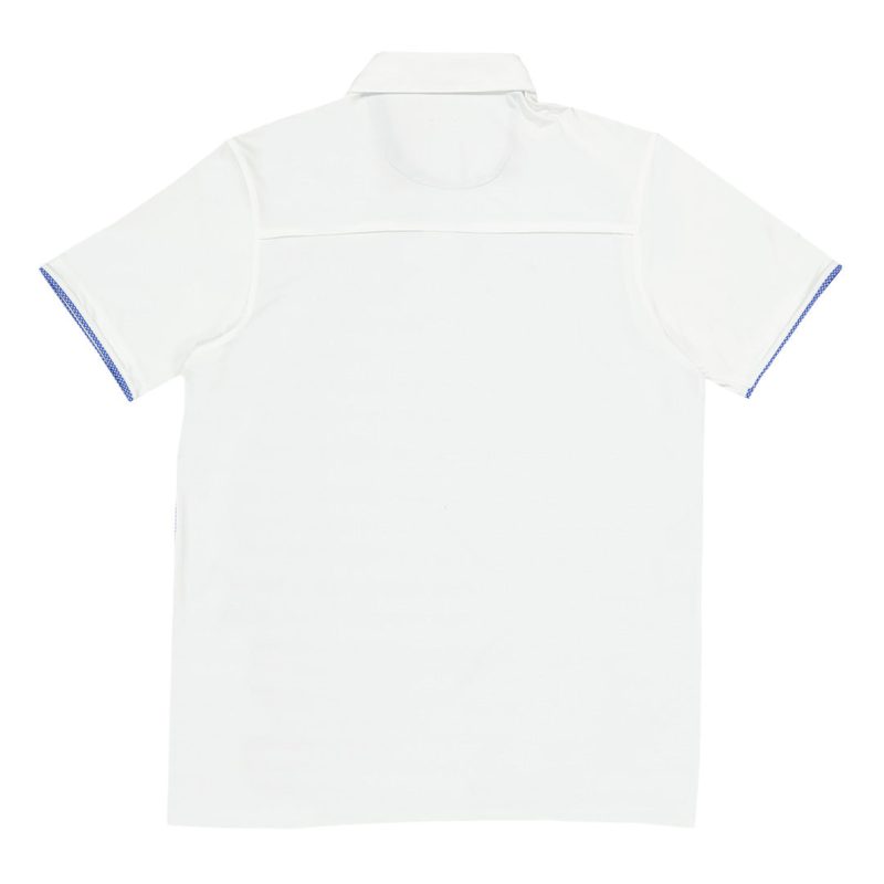 Head Men s Christian Polo CHRISTIAN STRONGBLU 02