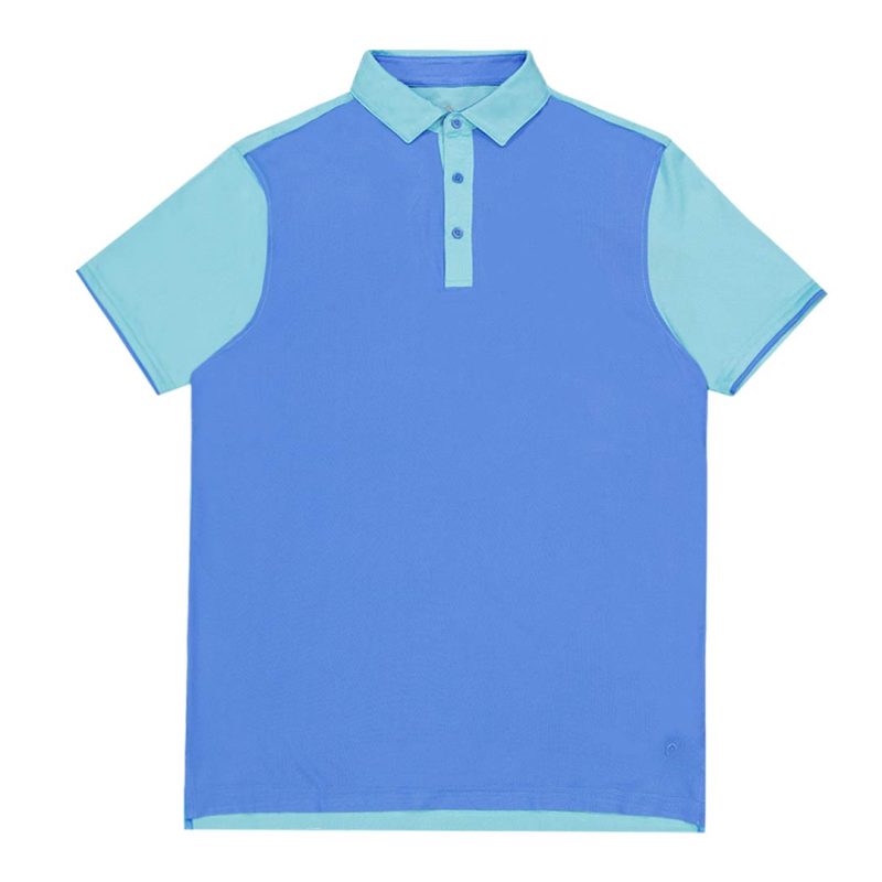 Head Men s Lotte Polo LOTTE WAVERUNNER 1