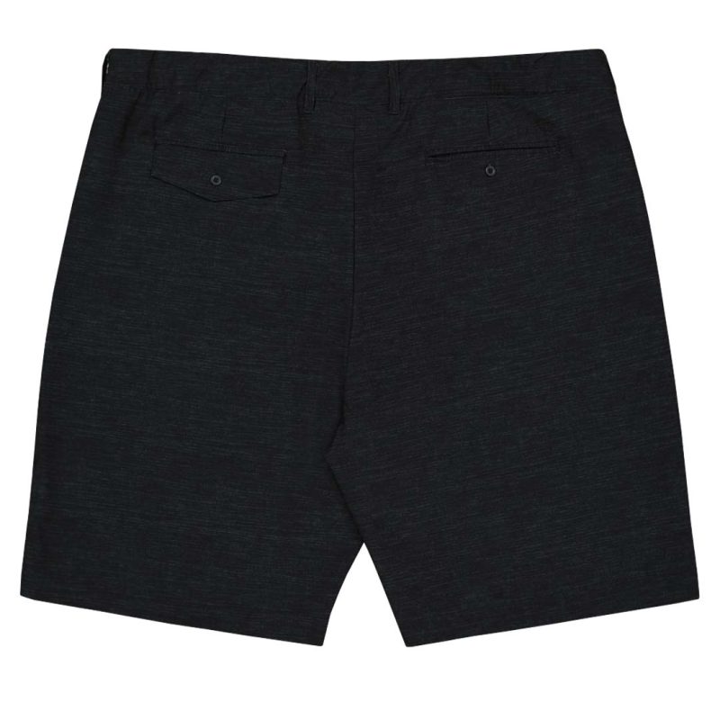 Head Men s Marcello Short MARCELLO BLK 2