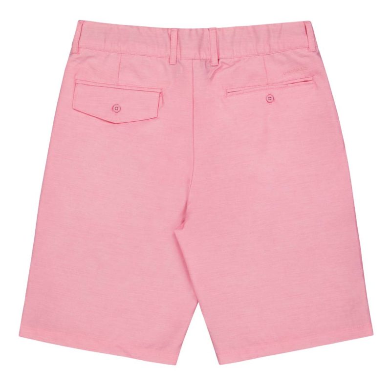 Head Men s Marcello Short MARCELLO PNK 2