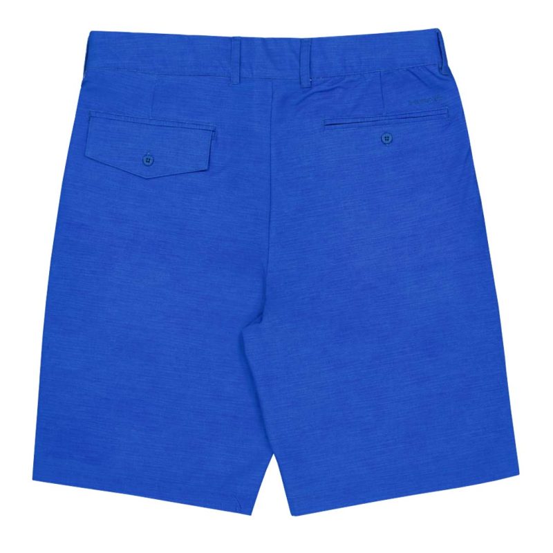 Head Men s Marcello Short MARCELLO STRONGBLU 2