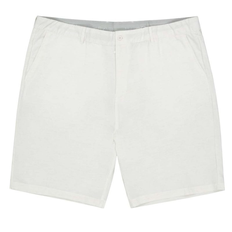 Head Men s Marcello Short MARCELLO WHT