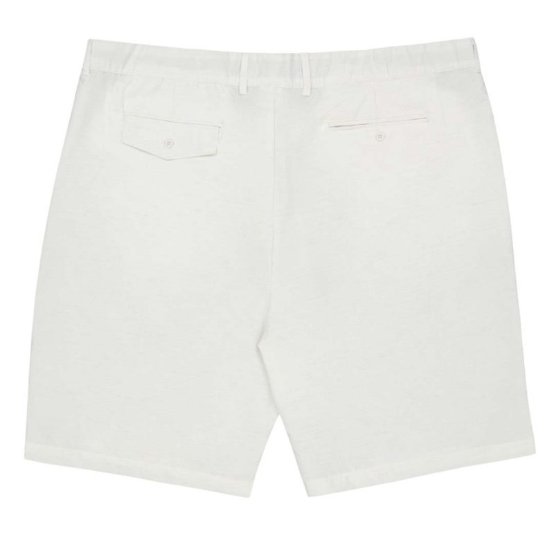 Head Men s Marcello Short MARCELLO WHT 2