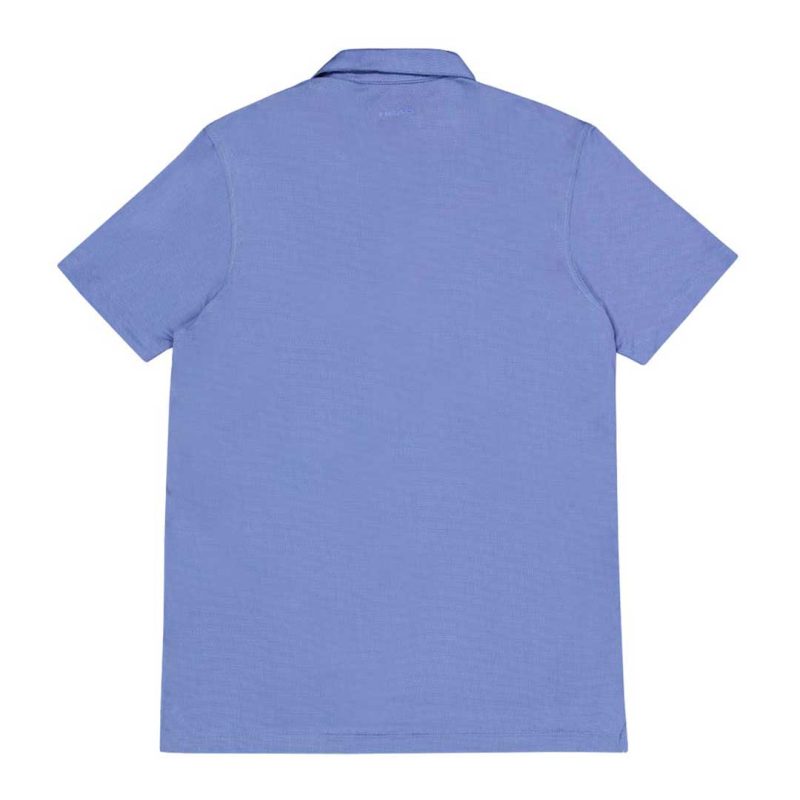 Head Men s Polo 1017 2 OCEAN 2