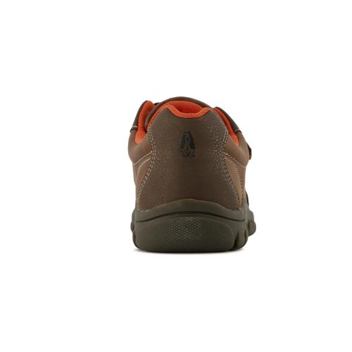 Hush Puppies Kids Preschool Junior Jace Shoes HK264697 M 03