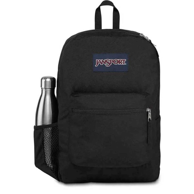 Jansport Cross Town Backpack 47LW008 01