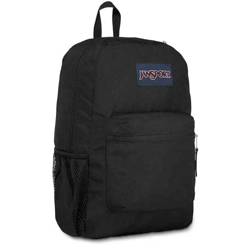 Jansport Cross Town Backpack 47LW008 02