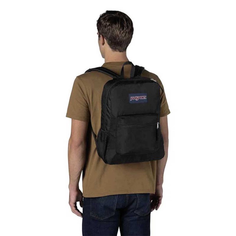 Jansport Cross Town Backpack 47LW008 03