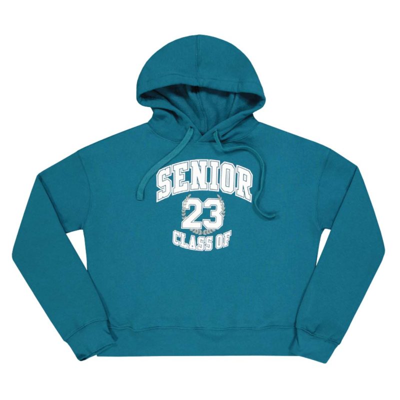 Jostens Women s Senior Class of 2023 Hoodie JOSTENS23 WHOODY