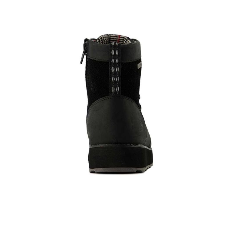 Kamik Women s Ariello Boots WK2035 BLK 03