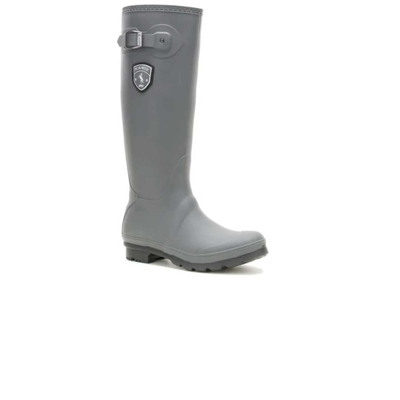 Kamik Women s Jennifer Rain Boots EK2280Y CHA 02