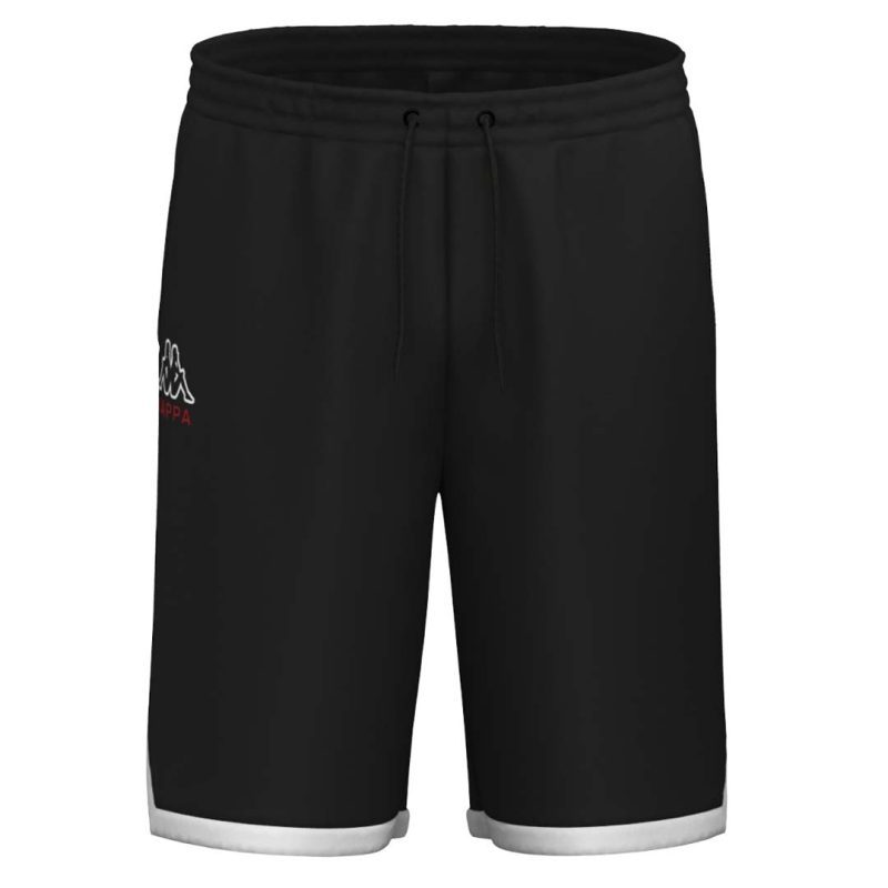 Kappa Man s Ele Short 371C2IW A04 3