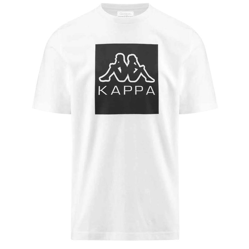 Kappa Men s Ediz Tee 341B2XW 001 3