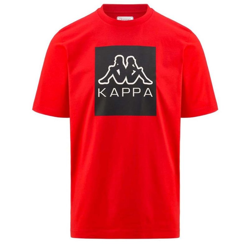 Kappa Men s Ediz Tee 341B2XW 899 2