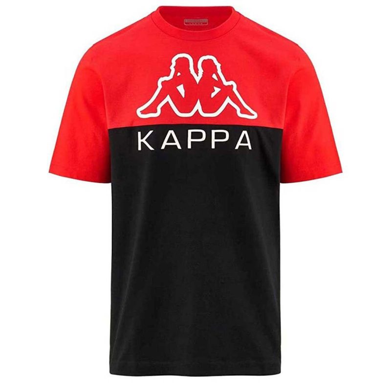 Kappa Men s Emir Tee 341C21W A09 1