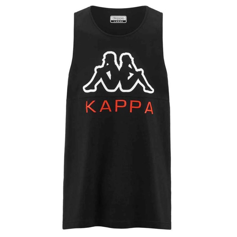 Kappa Men s Eric Tank 331D1PW 005 2