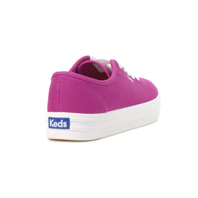 Keds Women s Breezie Canvas Shoes WF66238 3