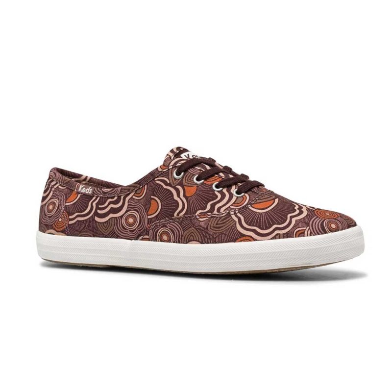 Keds Women s CH OH Ripple WF65428 02