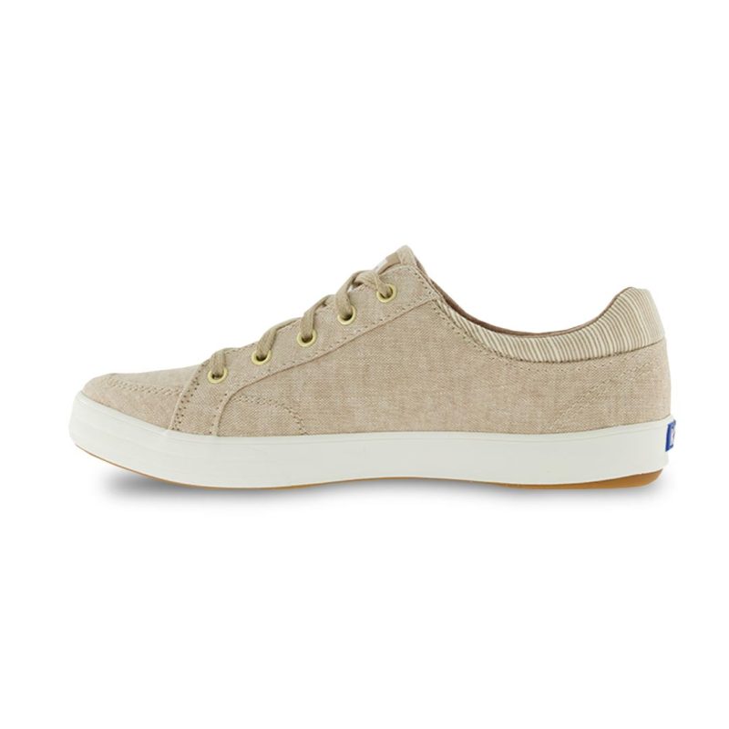 Keds Women s Center II Chambray Shoes WF65939 02