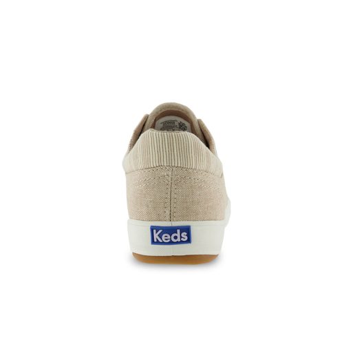 Keds Women s Center II Chambray Shoes WF65939 04