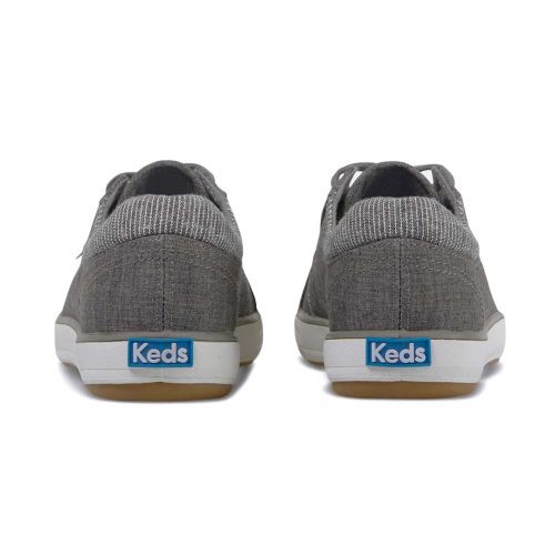 Keds Women s Center II Cotton Slub Shoes WF66247 03