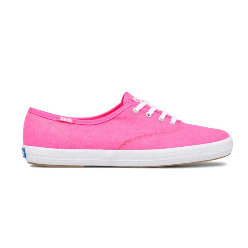 Keds Women s Champion Canvas Shoes WF65874 1