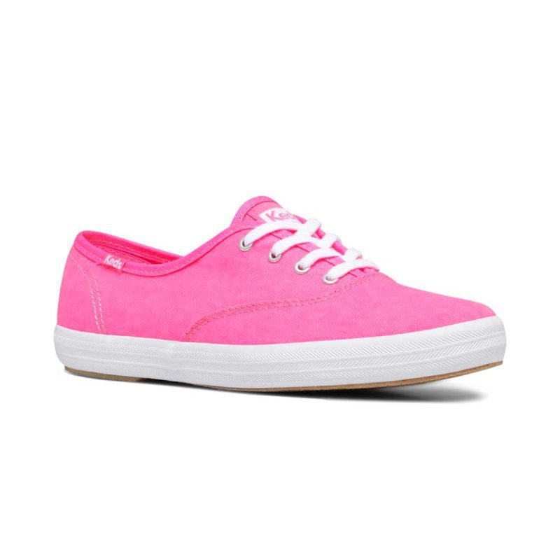 Keds Women s Champion Canvas Shoes WF65874 2