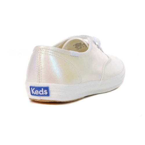 Keds Women s Champion Iridescent Canvas Shoes WF65886 3