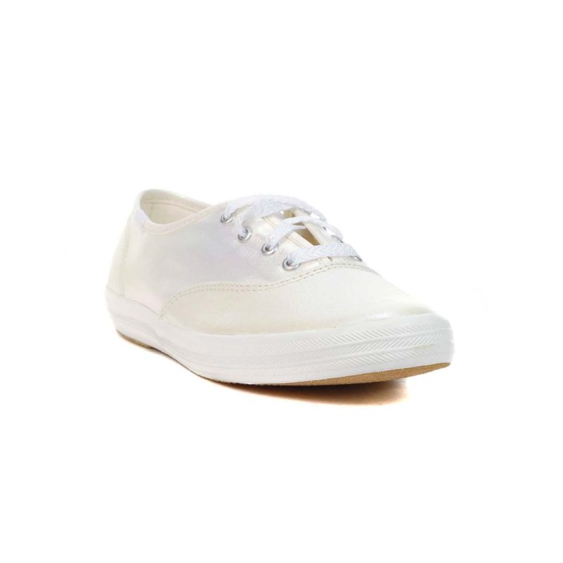 Keds Women s Champion Iridescent Canvas Shoes WF65886 4