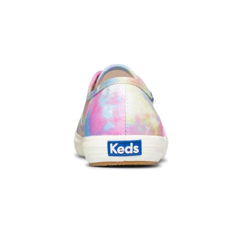 Keds Women s Champion Tie Dye Shoes WF65876 3